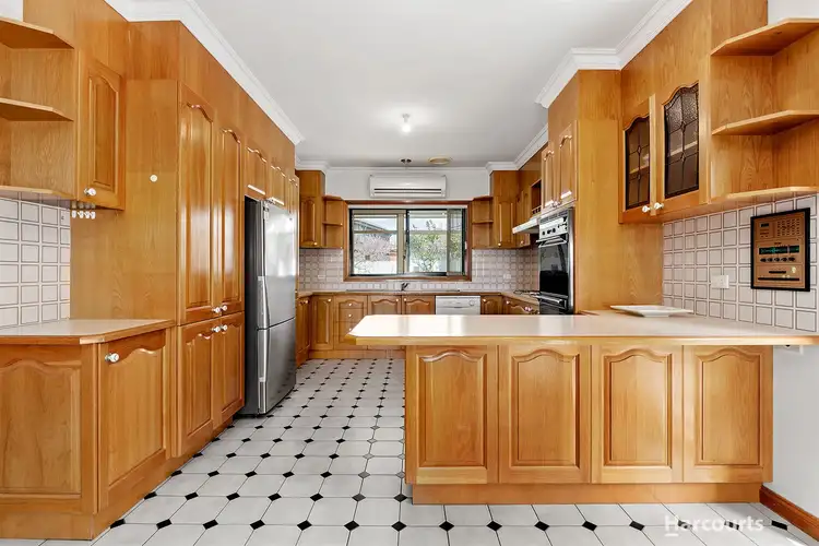 Fourth view of Homely house listing, 13 Waltham Place, Avondale Heights VIC 3034