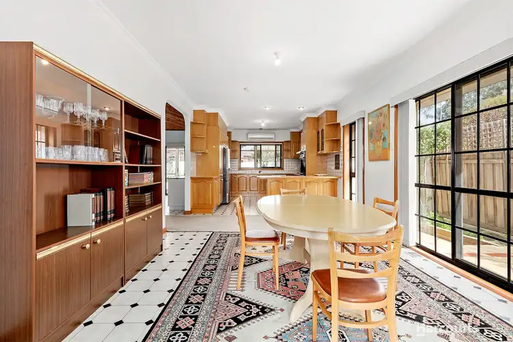 Fifth view of Homely house listing, 13 Waltham Place, Avondale Heights VIC 3034