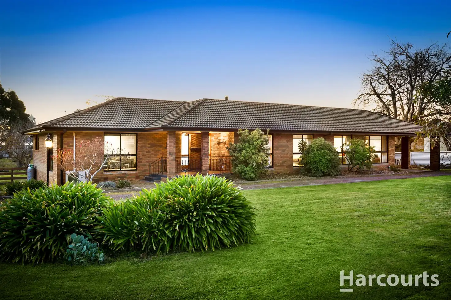 Main view of Homely house listing, 38 Batten Street, Allendale VIC 3364