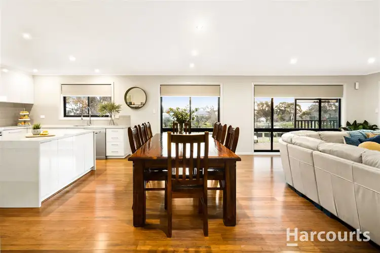 Second view of Homely house listing, 38 Batten Street, Allendale VIC 3364