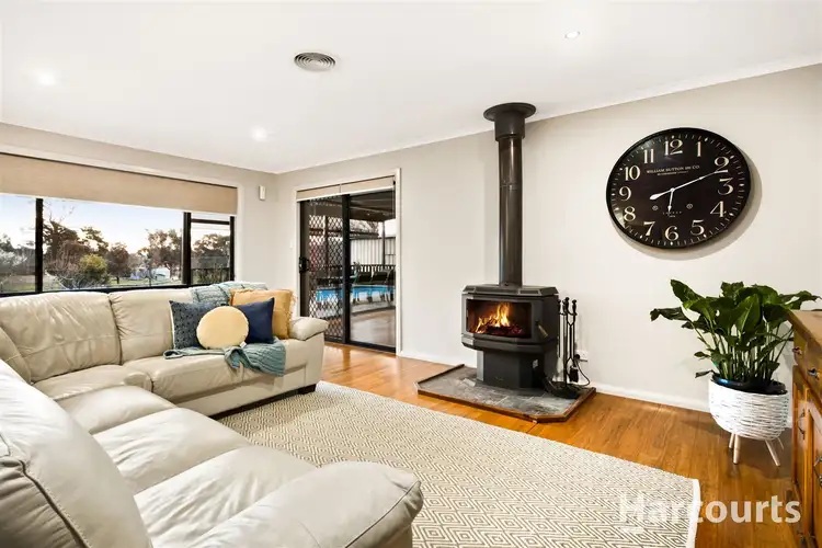 Third view of Homely house listing, 38 Batten Street, Allendale VIC 3364