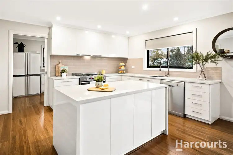 Fourth view of Homely house listing, 38 Batten Street, Allendale VIC 3364