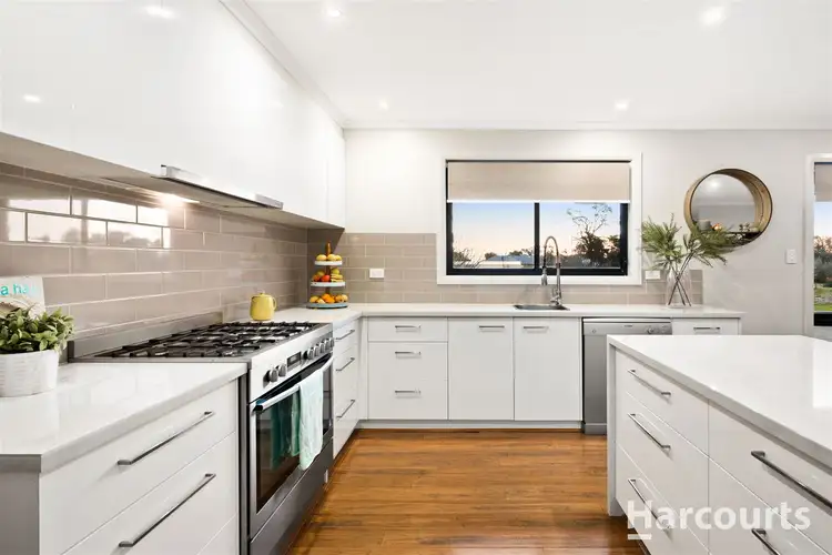 Fifth view of Homely house listing, 38 Batten Street, Allendale VIC 3364