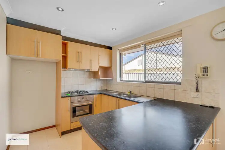 Second view of Homely house listing, 8 Cunningham Loop, Mirrabooka WA 6061