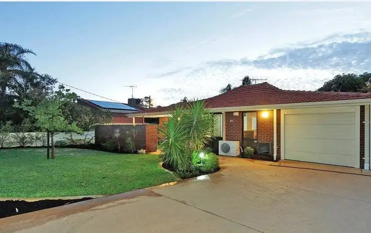 Second view of Homely house listing, 51 Bedelia Way, Hamersley WA 6022