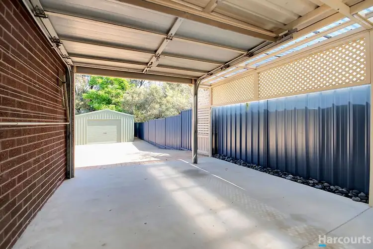 Fifth view of Homely house listing, 51 Bedelia Way, Hamersley WA 6022