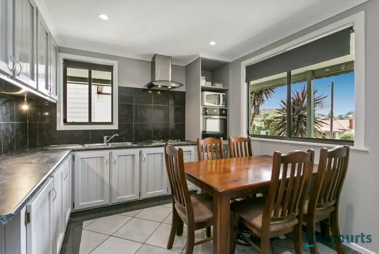 Second view of Homely house listing, 103 Burke Street, Warragul VIC 3820