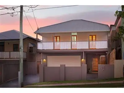 Second view of Homely house listing, 36 Macrossan Avenue, Norman Park QLD 4170