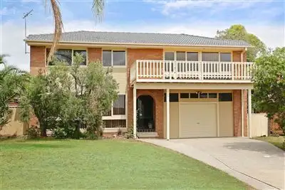 5 Anembo Street, Bradbury NSW 2560