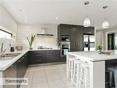 Main view of Homely house listing, 65 Silvertop Street, Keperra QLD 4054