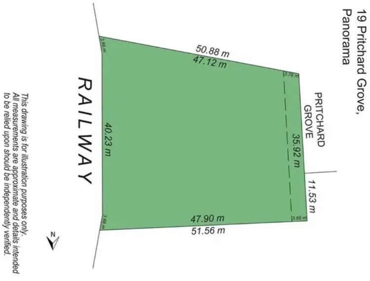 19 Pritchard Grove, Panorama SA 5041