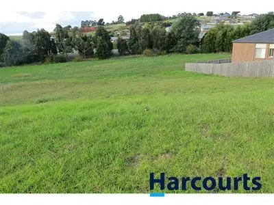 Main view of Homely land listing, 11 Melzak Way, Warragul VIC 3820