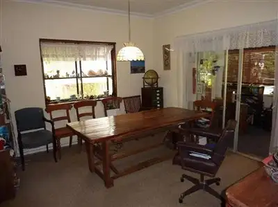 Fifth view of Homely house listing, 1 Larke Crescent, Corrigin WA 6375