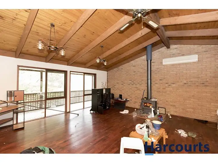 Fourth view of Homely house listing, 135 Hunts Road, Willow Grove VIC 3825