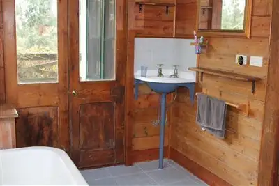 Fifth view of Homely house listing, 1985 Cobden-Port Campbell Road, Newfield VIC 3268