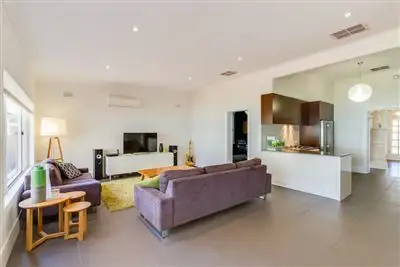 Sixth view of Homely house listing, 21 Kyeema Avenue, Cumberland Park SA 5041