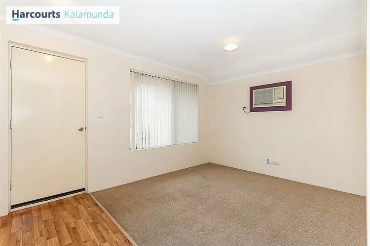 Fourth view of Homely house listing, 4/4 Wittenoom Road, High Wycombe WA 6057