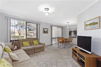 Second view of Homely house listing, 60 Peppermint Grove, Knoxfield VIC 3180