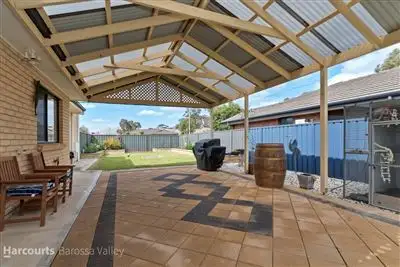 Fourth view of Homely house listing, 1 Chardonnay Drive, Nuriootpa SA 5355