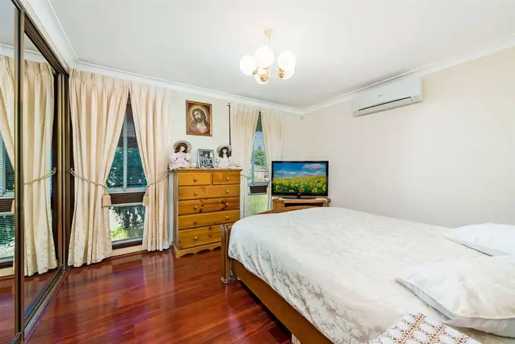 Fourth view of Homely house listing, 54 Isaac Smith Parade, Kings Langley NSW 2147