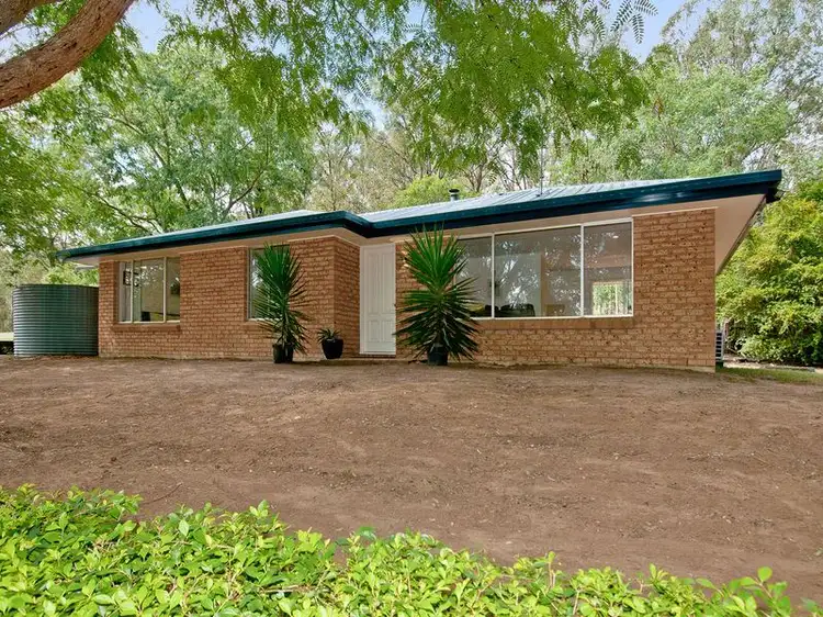 Second view of Homely house listing, 116-130 McDonald Road, Jimboomba QLD 4280