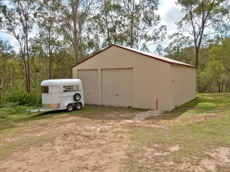 Fourth view of Homely house listing, 116-130 McDonald Road, Jimboomba QLD 4280