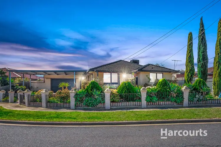 7 Craigavon Court, Deer Park VIC 3023