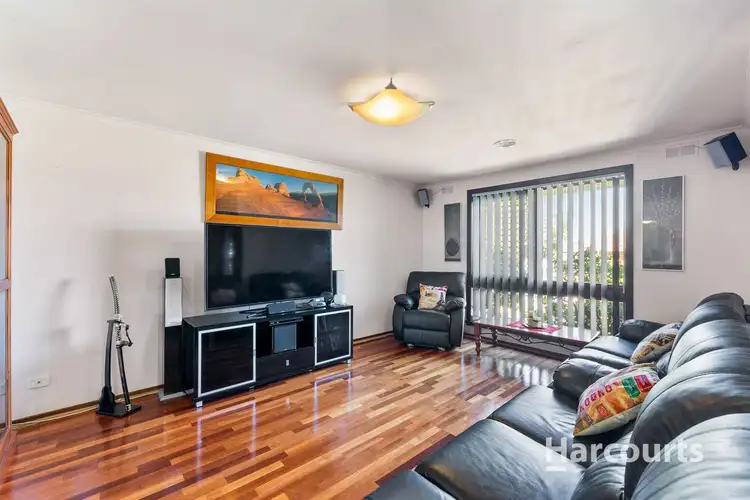 Third view of Homely house listing, 7 Craigavon Court, Deer Park VIC 3023