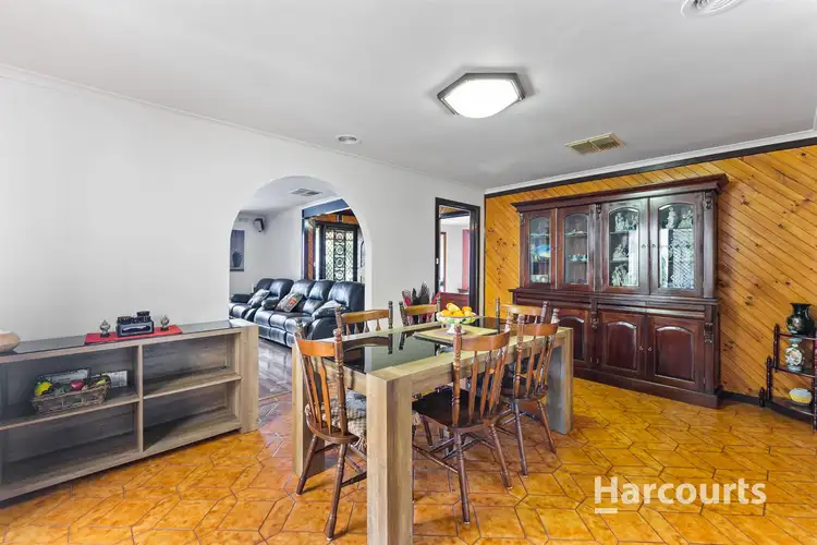 Sixth view of Homely house listing, 7 Craigavon Court, Deer Park VIC 3023