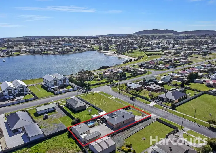 Second view of Homely house listing, 2 Burnett Street, George Town TAS 7253