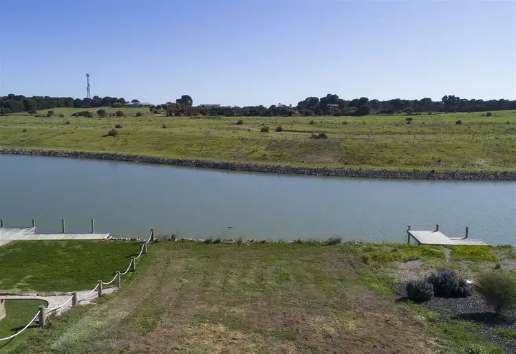Second view of Homely land listing, Lot 1442 (52) Blanche Parade, Hindmarsh Island SA 5214