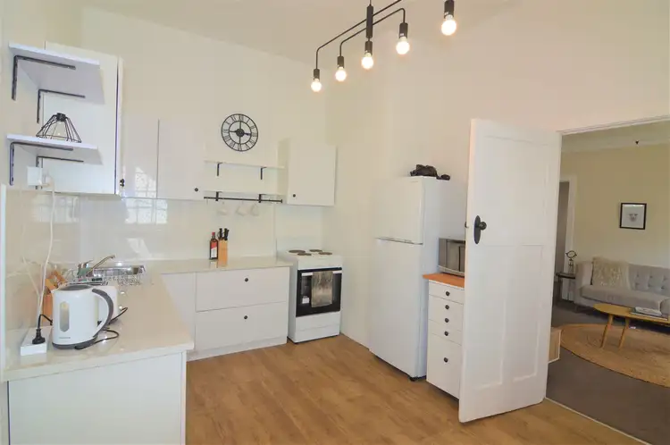 Main view of Homely house listing, 67A Angus Ave, Kandos NSW 2848