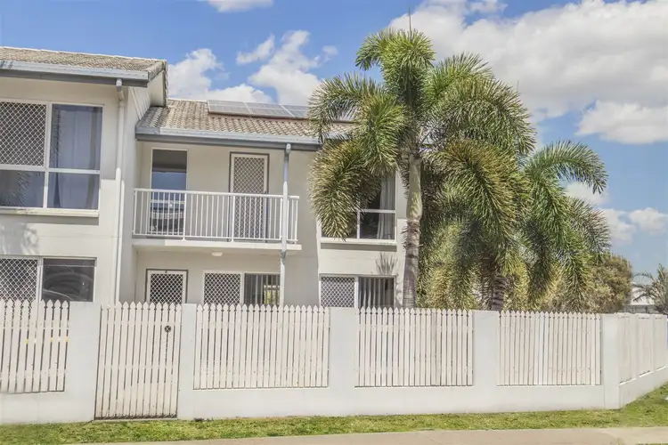 6/62 Alfred Street, Aitkenvale QLD 4814