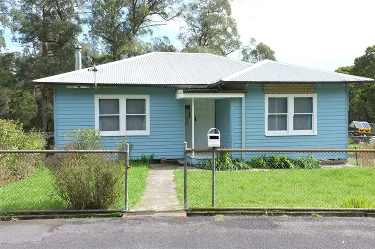 5 Hollywood Street, Rosebery TAS 7470