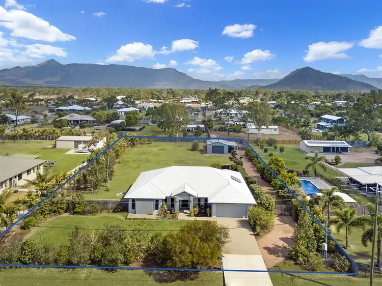 11 Therese Court, Alice River QLD 4817