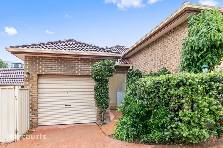3/726 - 728 Victoria Road, Ermington NSW 2115