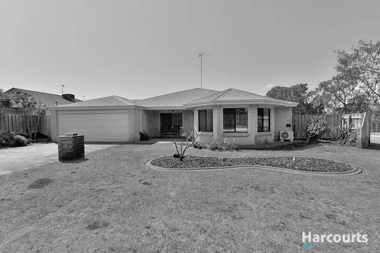 26 Waxflower Vista, Halls Head WA 6210