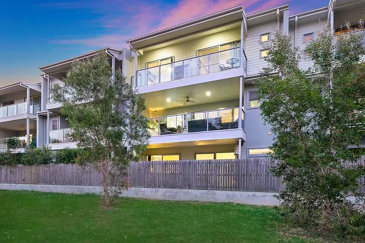 12/132 Nellie Street, Nundah QLD 4012