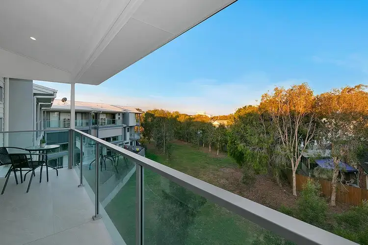 Second view of Homely house listing, 12/132 Nellie Street, Nundah QLD 4012