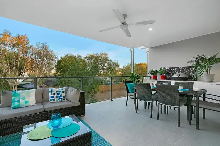 Third view of Homely house listing, 12/132 Nellie Street, Nundah QLD 4012