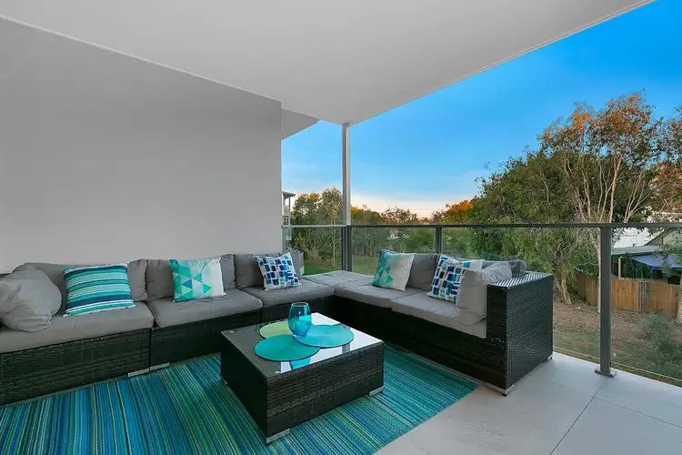 Fourth view of Homely house listing, 12/132 Nellie Street, Nundah QLD 4012