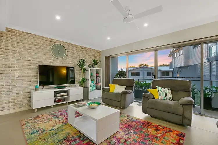 Sixth view of Homely house listing, 12/132 Nellie Street, Nundah QLD 4012