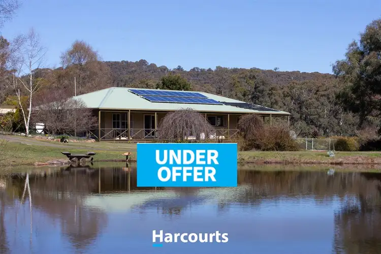 2470 Mansfield Whitfield Road, Tolmie VIC 3723
