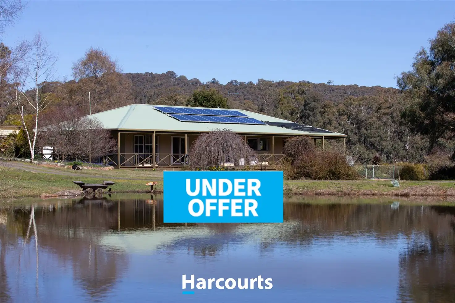 Main view of Homely rural property listing, 2470 Mansfield Whitfield Road, Tolmie VIC 3723