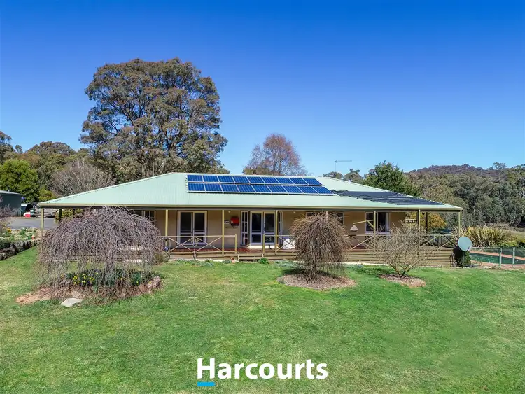 Third view of Homely rural property listing, 2470 Mansfield Whitfield Road, Tolmie VIC 3723