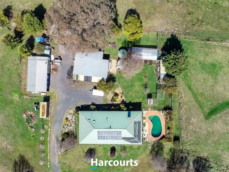 Fourth view of Homely rural property listing, 2470 Mansfield Whitfield Road, Tolmie VIC 3723