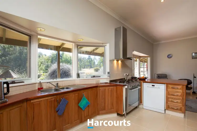 Sixth view of Homely rural property listing, 2470 Mansfield Whitfield Road, Tolmie VIC 3723