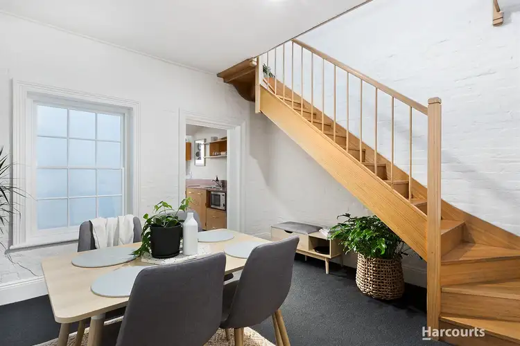 Fifth view of Homely townhouse listing, 1/18 Wellington Street, Launceston TAS 7250