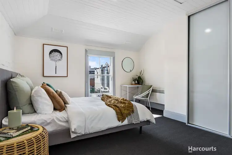 Sixth view of Homely townhouse listing, 1/18 Wellington Street, Launceston TAS 7250