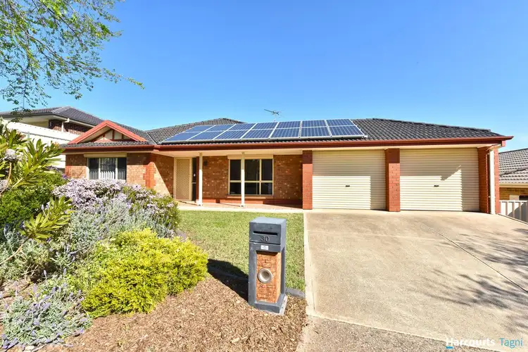 Main view of Homely house listing, 30 Antonio Street, Huntfield Heights SA 5163